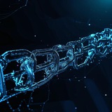Telegram profile photo for Crypto Blockline Daily