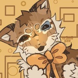Telegram profile photo for прайс/арт статус