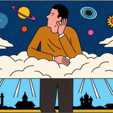 Telegram profile photo for الحادیات