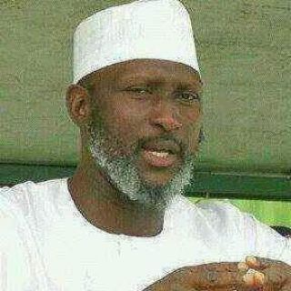 Telegram profile photo for Karatun Sheikh Albaniy Zaria