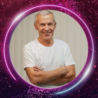 Telegram profile photo for Висцеральный массаж / Никитин А. С
