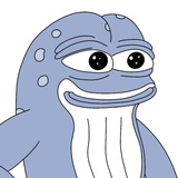 Telegram profile photo for Bubby PORTAL