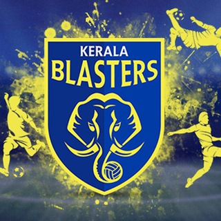 Telegram profile photo for KERALA BLASTERS STATUS | ISL STATUS | KBFC | MANJAPPADA