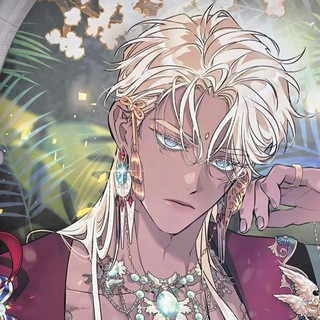 Telegram profile photo for MANHWA / BL FILES CBZ