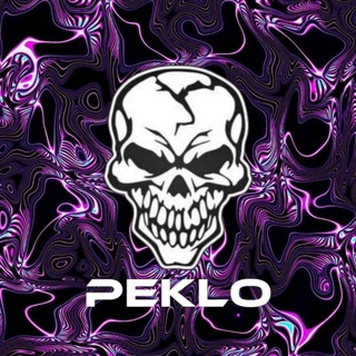 Telegram profile photo for Peklo👾