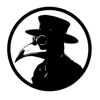 Telegram profile photo for Plague Distribution