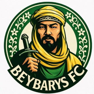 Telegram profile photo for FC BEYBARYS | QVLP