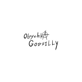 Telegram profile photo for OTRYZHKA GODZILLY