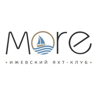 Telegram group profile photo for Чат | Яхт-клуб «MORE» | Ижевск
