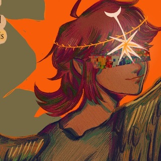 Telegram profile photo for Намрейт 🦷🪡