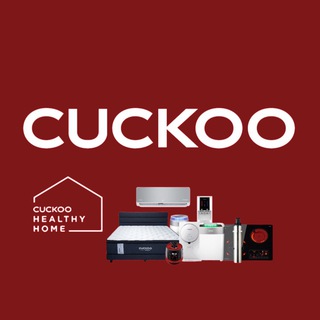 Telegram profile photo for CUCKOO MALAYSIA ®️