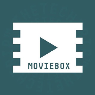 Telegram profile photo for TheTT™ - Moviebox