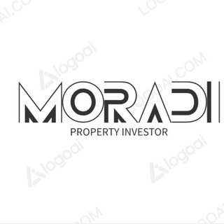 Telegram profile photo for Moradi (Property investor) 🏠
