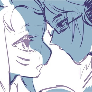 Telegram profile photo for Ка_O顔