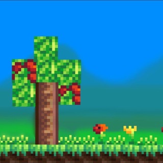Telegram profile photo for TerraFree