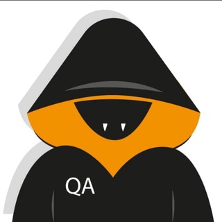 Telegram profile photo for Плохой QA-ментор