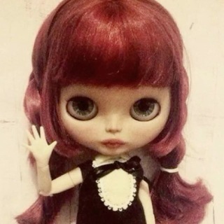 Telegram profile photo for кипсис