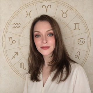Telegram profile photo for Свет Вершин | Астрология