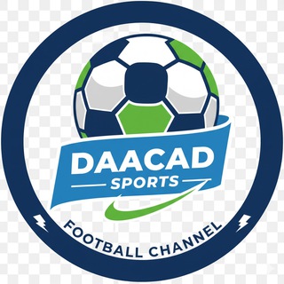 Telegram profile photo for Daacad Sports