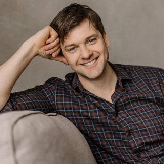 Telegram profile photo for Георгий Колдун🎙️