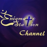 Telegram profile photo for Enigmatic Station radio