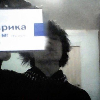 Telegram profile photo for #3Н1ОПБ<33