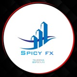 Telegram profile photo for SPICY FX