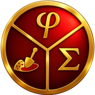 Telegram profile photo for Algorithms. Physics. Mathematics. Machine Learning.