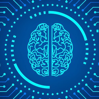 Telegram profile photo for ChatGPT: AI-Стратегии