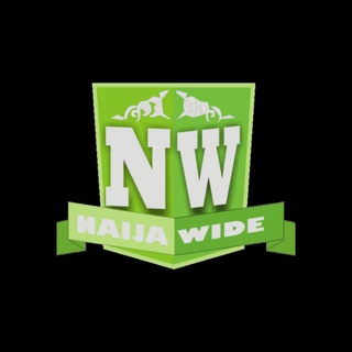 Telegram profile photo for NaijaWide Media