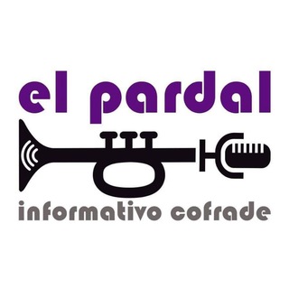 Telegram profile photo for El Pardal Informativo Cofrade