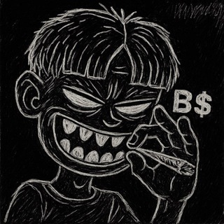 Telegram profile photo for BLOOMSTAN