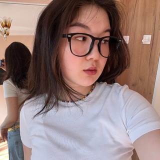 Telegram profile photo for арина юни моа