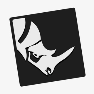 Telegram profile photo for Rhino-Grasshopper Tutorial