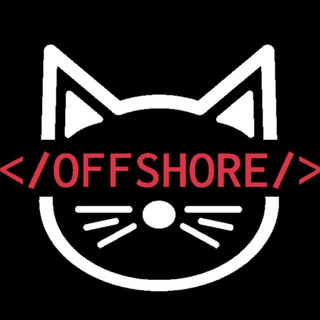 Telegram profile photo for offshore