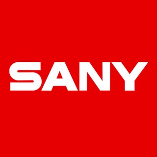 Telegram profile photo for SANY