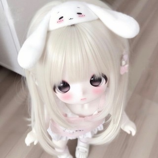 Telegram profile photo for 七七的小屋💕