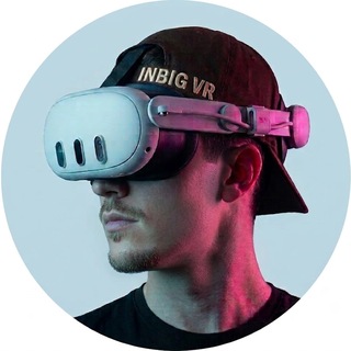 Telegram profile photo for INBIG VR