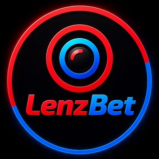 Telegram profile photo for Lenzbet/لنز بت