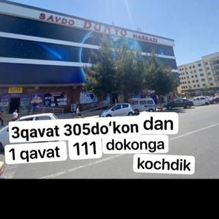 Telegram profile photo for OPTOM_kumuw_925_DILDORA