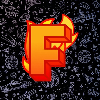 Telegram profile photo for КриптоФакторий