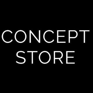Telegram profile photo for CONCEPT STORE WOMAN