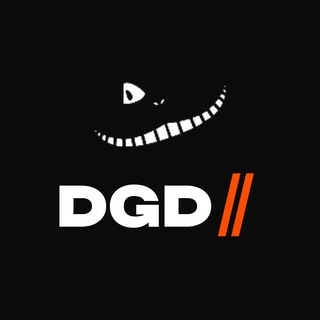 Telegram profile photo for DGDProduction