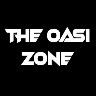 Telegram profile photo for The Oasi Zone