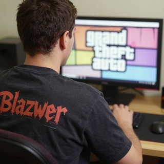 Telegram profile photo for Blazwer | GTA 5 RP | Black Russia