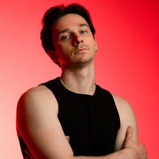 Telegram profile photo for Антон Карпов это кто