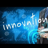 Telegram profile photo for INAVATSION YANGILIKLAR