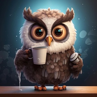 Telegram profile photo for МУДРОСТЬ 📚