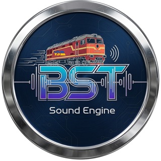 Telegram profile photo for BST Project