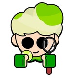 Telegram profile photo for Mids Artwork's 🧩